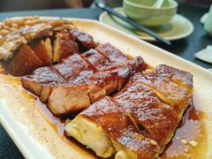-蝴蝶里·粤菜·点心(滨江龙湖店)