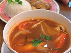 -曼谷食堂·泰国家庭料理