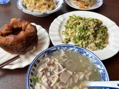 -老三羊汤【北兴隆街店】