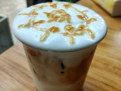 -乌托邦咖啡(武侯祠店)