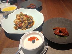 -曾宴·楚菜(湖北省博物馆店)