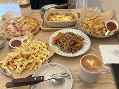 -0907餐厅(核桃园店)