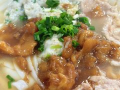 至尊三宝捞河-荔林食店(西华路店)