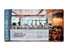 -古耳咖啡(北锣店)