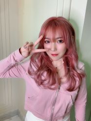 -3AM HAIR SALON染发接发