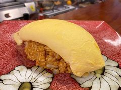 -Hey!蛋包饭(中山店)