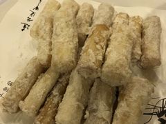 -万宝海鲜舫(劳动公园店)