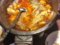 -肖记牛肉鱼杂馆·省级非遗(柏林春天直营店)