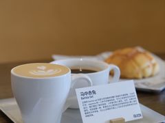 -fishtank鱼缸咖啡(三山街店)