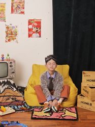-雅尼·亚米儿童摄影美学馆(汉阳店)