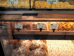 -泸溪河桃酥(秦淮夫子庙一店)
