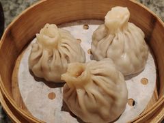 -南京大牌档(青岛万象城店)