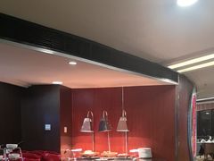 -汇泉王朝大饭店-旋转餐厅(南海路店)