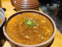 -吃饭皇帝大土家民族菜(正大广场店)
