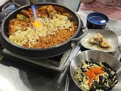 -李先生的首尔小馆(松江启源广场店)