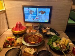 -牛New寿喜烧(金鹰世界店)