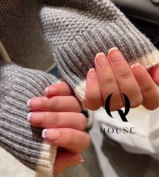 -QHOUSE美甲美睫