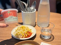 -双门洞·森系料理(体育西店)