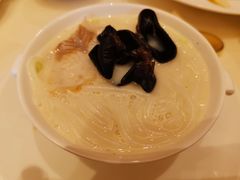-利苑酒家(合景国际金融广场店)