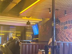 -喝丢一只鞋海鲜烧烤·海肠捞饭(东关街店)