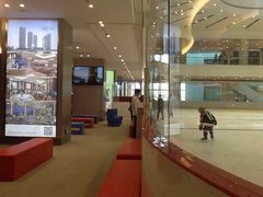 -陈露国际冰上中心(天津嘉里汇店)