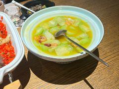 -甜阿姨·天台花园私房菜(万松园店)