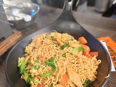 -马海涛牛肉串(领汇广场店)