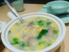 -吕氏疙瘩汤·海鲜新鲁菜(凯德mall新都心店)