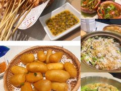 -79号渔船海鲜饭店(华强北店)