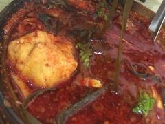 -清真·马文砂锅大全(麦苋街店)