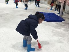 -Mr·Kuma酷么先生雪之乐园