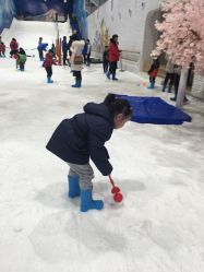 -Mr·Kuma酷么先生雪之乐园