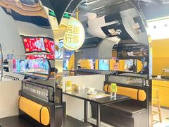 -鱼见你烤鱼•本地烧烤(1818店)
