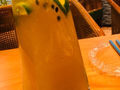 -泰兰香·Thailand(凯德空中花园店)