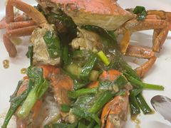 -無招牌海鮮(芽笼店)