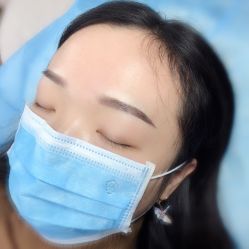 -薇漫里纹眉半永久连锁品牌