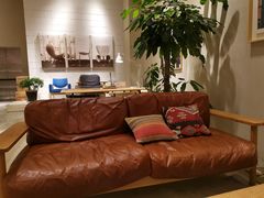 -无印良品餐堂 MUJI Diner(成都太古里店)