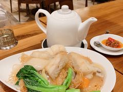 -云龙轩(迪士尼探索家度假酒店)