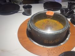 -芸山季·云南山珍菌火锅(南翔印象城MEGA店)