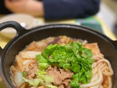 -米仓食堂(凯德广场店)