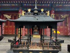 -西安市广仁寺