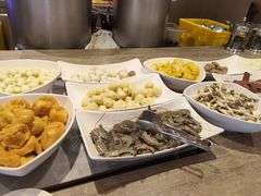 -深圳佳兆业万豪酒店-金沙全日餐厅