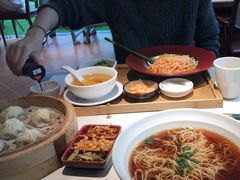 -苏堂阳春面•九年庆(北京路天河城店)