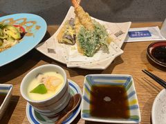 -水之惠鲜鱼料理(王府大街店)