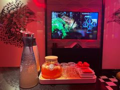 -音乐派KTV(银泰城店)