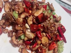 -菌自由丨野生菌火锅特色庭院餐厅(丽江古城店)