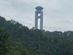 -白云山风景名胜区