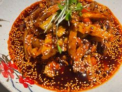 -院8里·小聚园老川菜(九眼桥店)