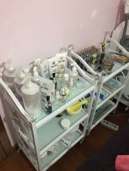 -杉惠素颜美妆皮肤管理中心