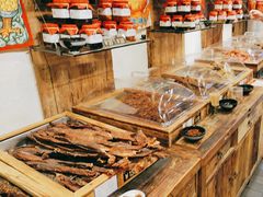 -嘉凌码头·重庆特产手工火锅底料(洪崖洞九楼店)